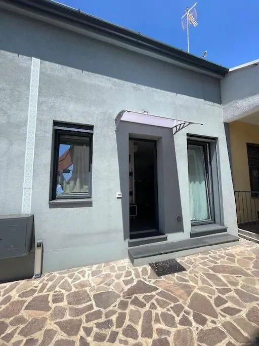 Villa Girasole Cesano Maderno Włochy