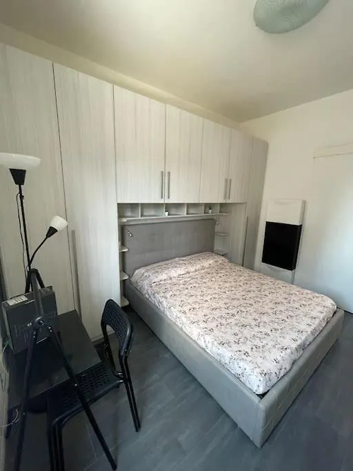 Villa Girasole Cesano Maderno 0*,